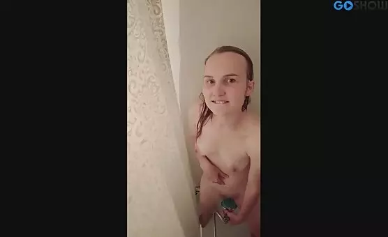 Teasing Wet Nipples and Tantalizing Touch